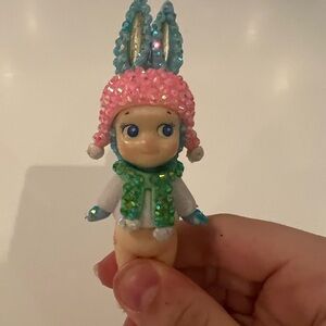 Bedazzled Sonny angel